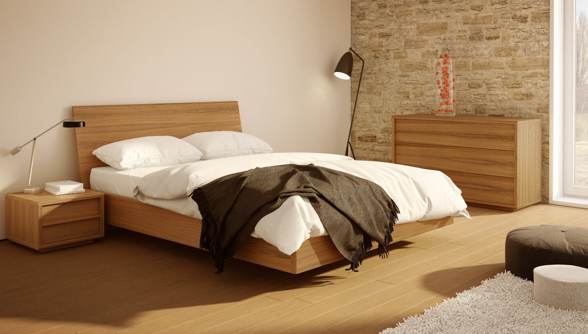 Viking Trader Berkeley's Contemporary & Scandinavian Furniture Store