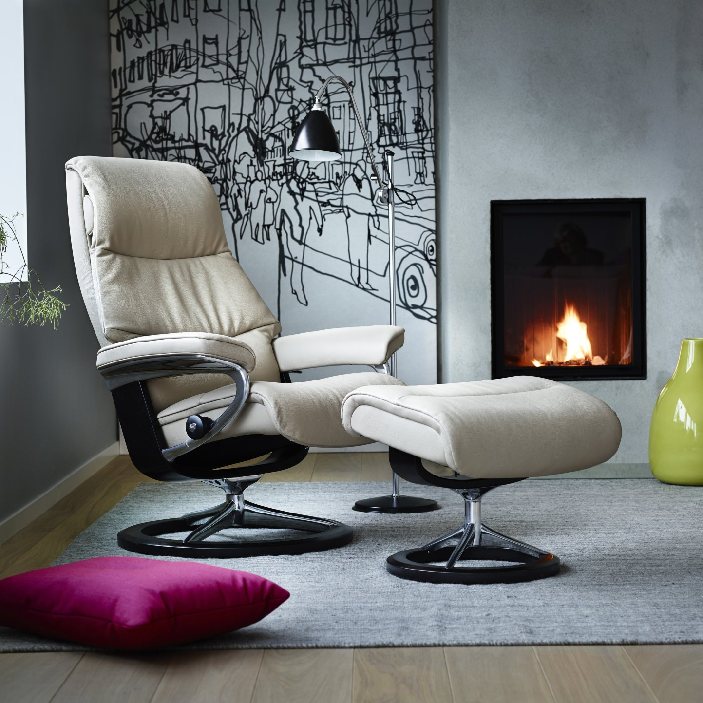 Living Room Furniture in Berkeley, CA Viking Trader