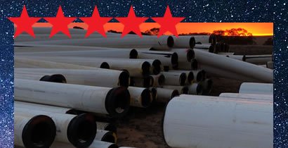 5-Star Industrial Cleaning Review: Very professional. Knew their stuff. 10/10