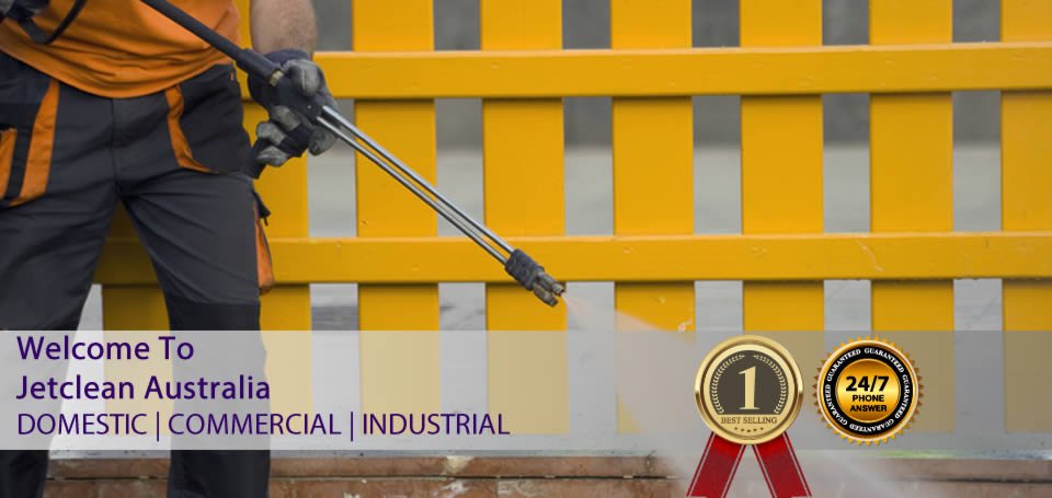 Pressure cleaning and soft pressure washing of your outdoors.