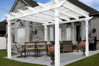 OUTDOOR: Pressure washing is ideal to clean external structures like carports, pergolas, sheds, patio roofs and more. We use industrial pressure cleaning equipment.