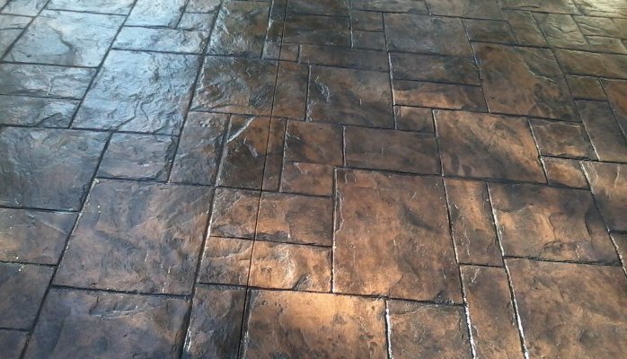 Glazing sealer have been popular for concrete sealing and driveway sealing jobs. 