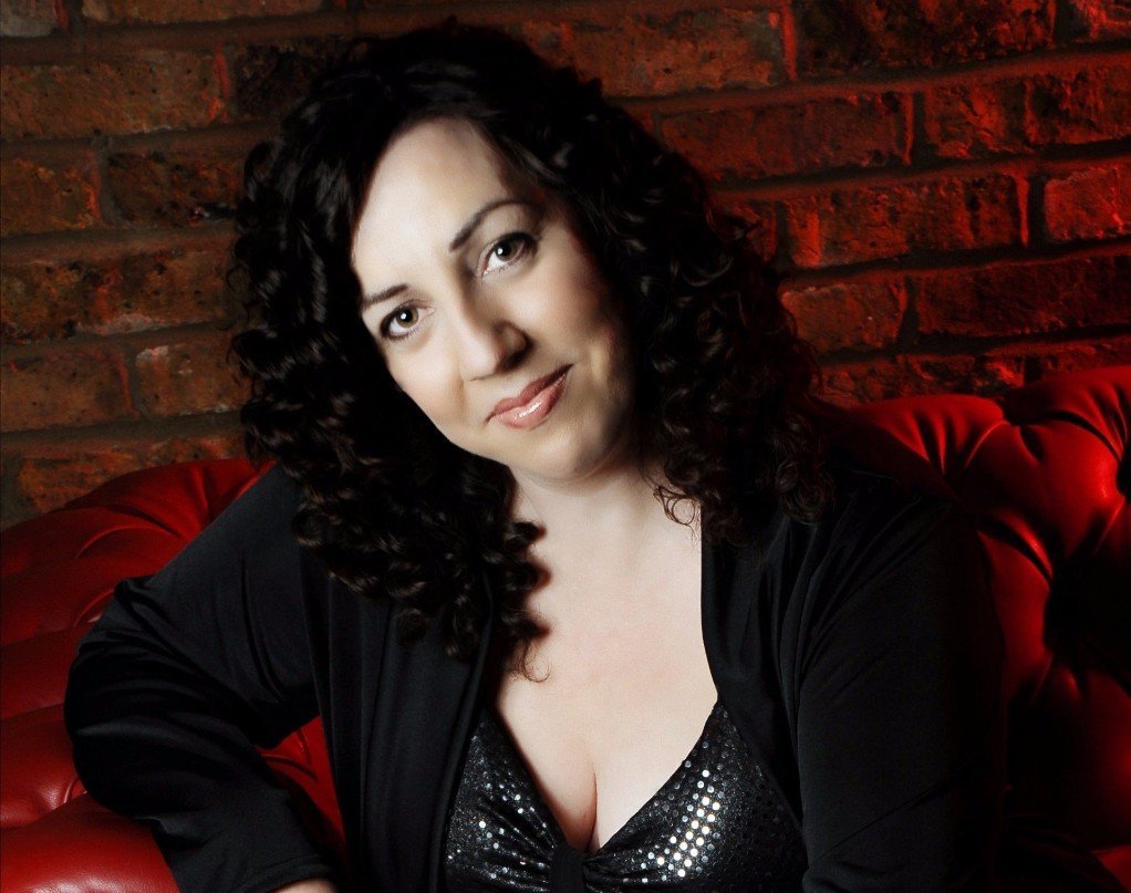 The Official Site for UK Reggae Singer Lady Lex