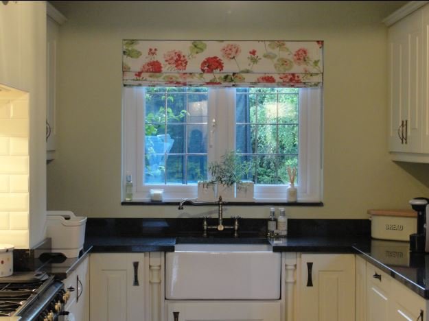 high quality curtains and blinds