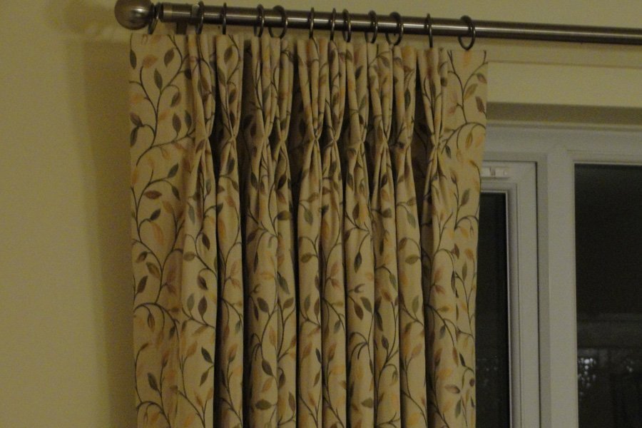 high quality curtains and blinds