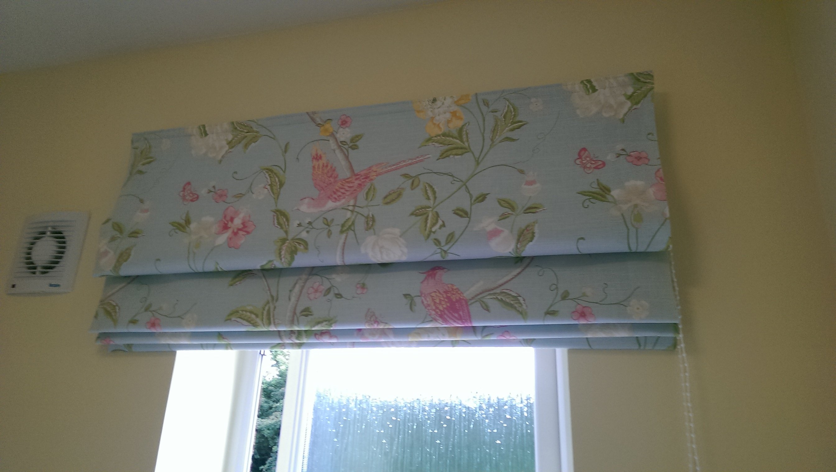 high quality curtains and blinds