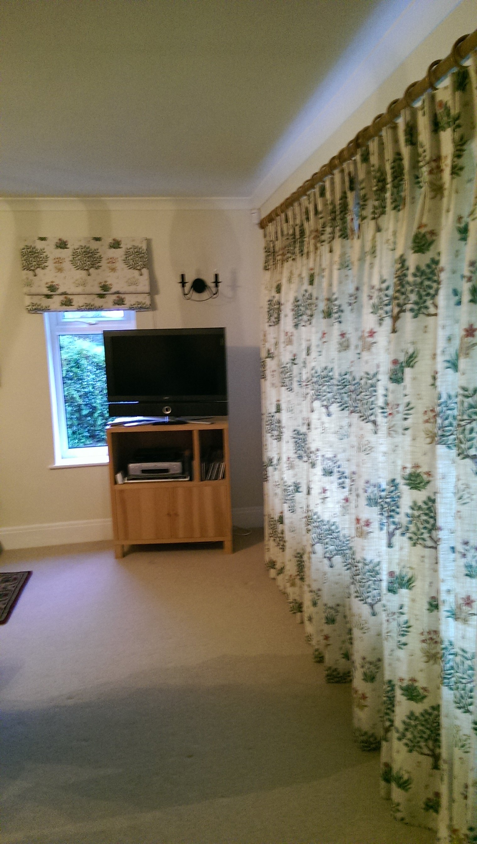 high quality curtains and blinds