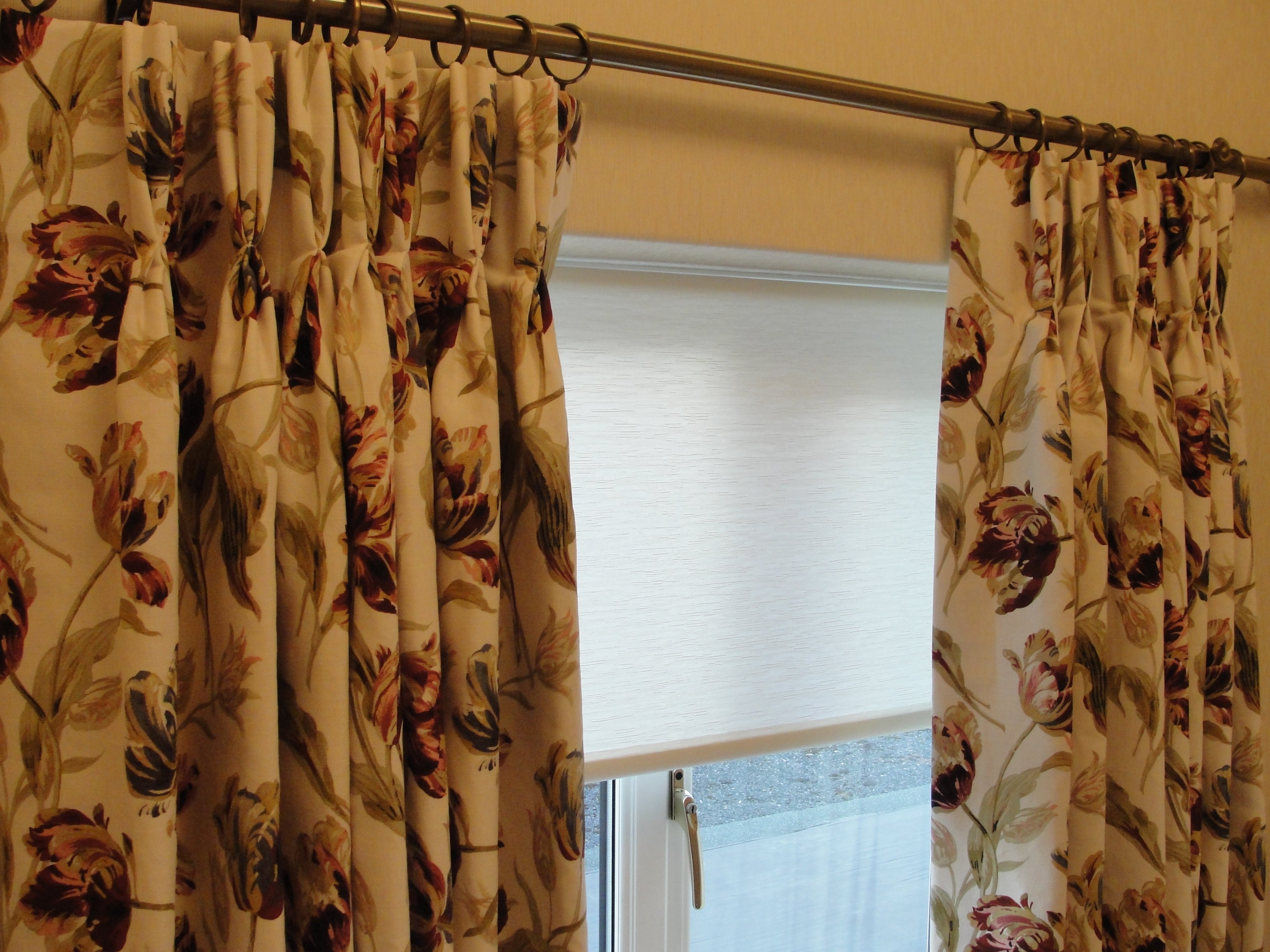high quality curtains and blinds