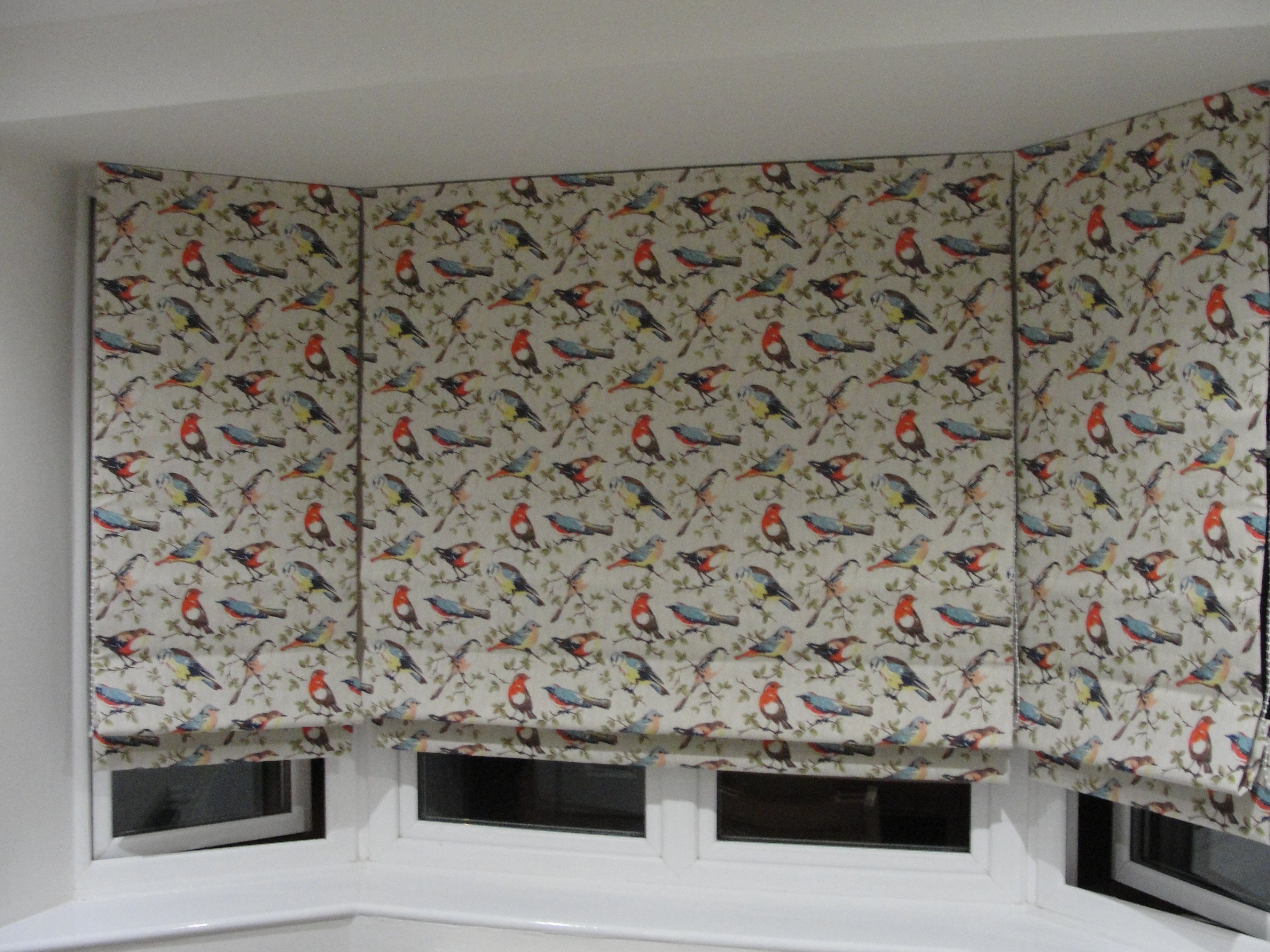 high quality curtains and blinds