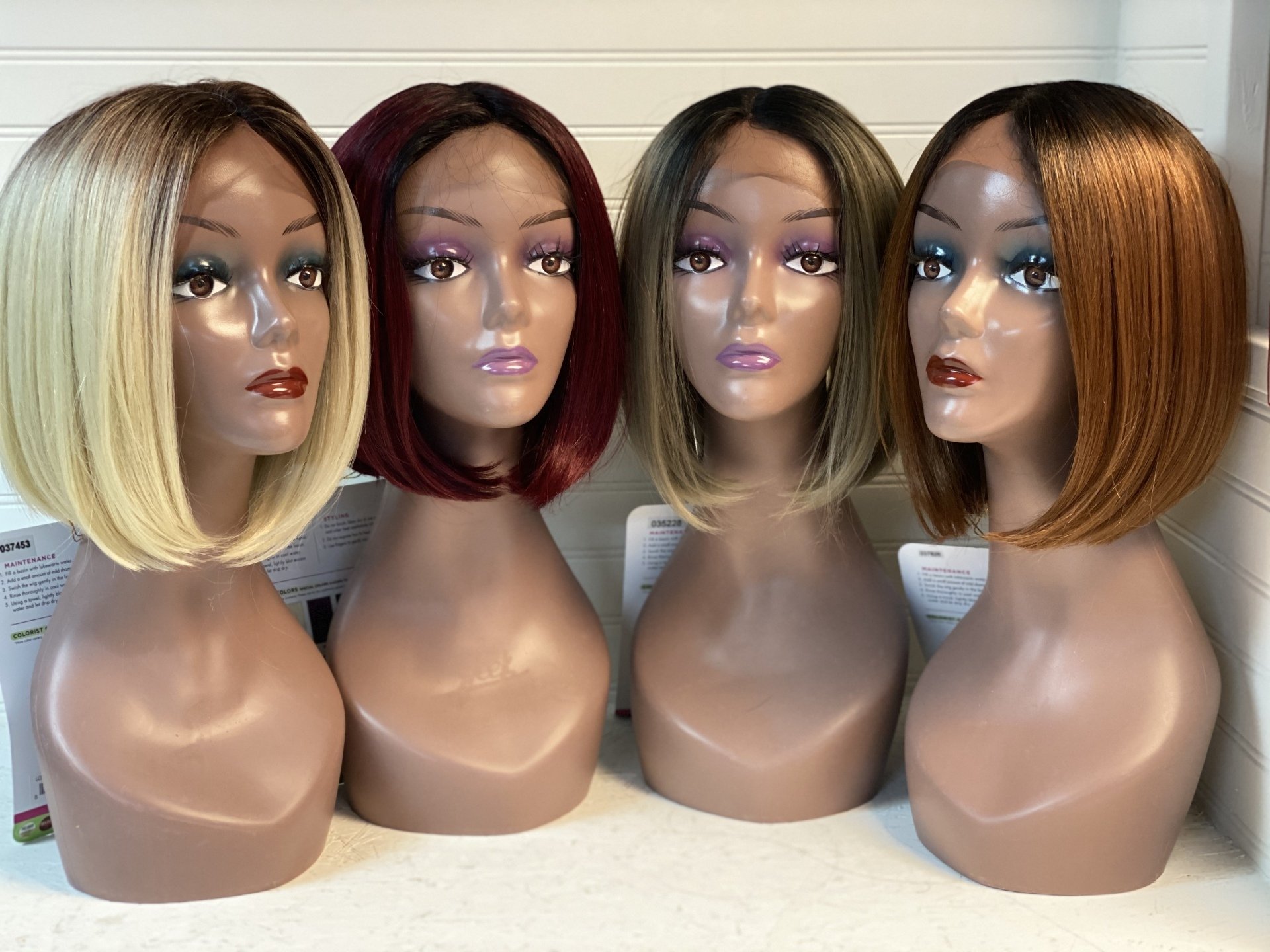 Weaves & Hair Hyannis, MA Jamrock Beauty Supply