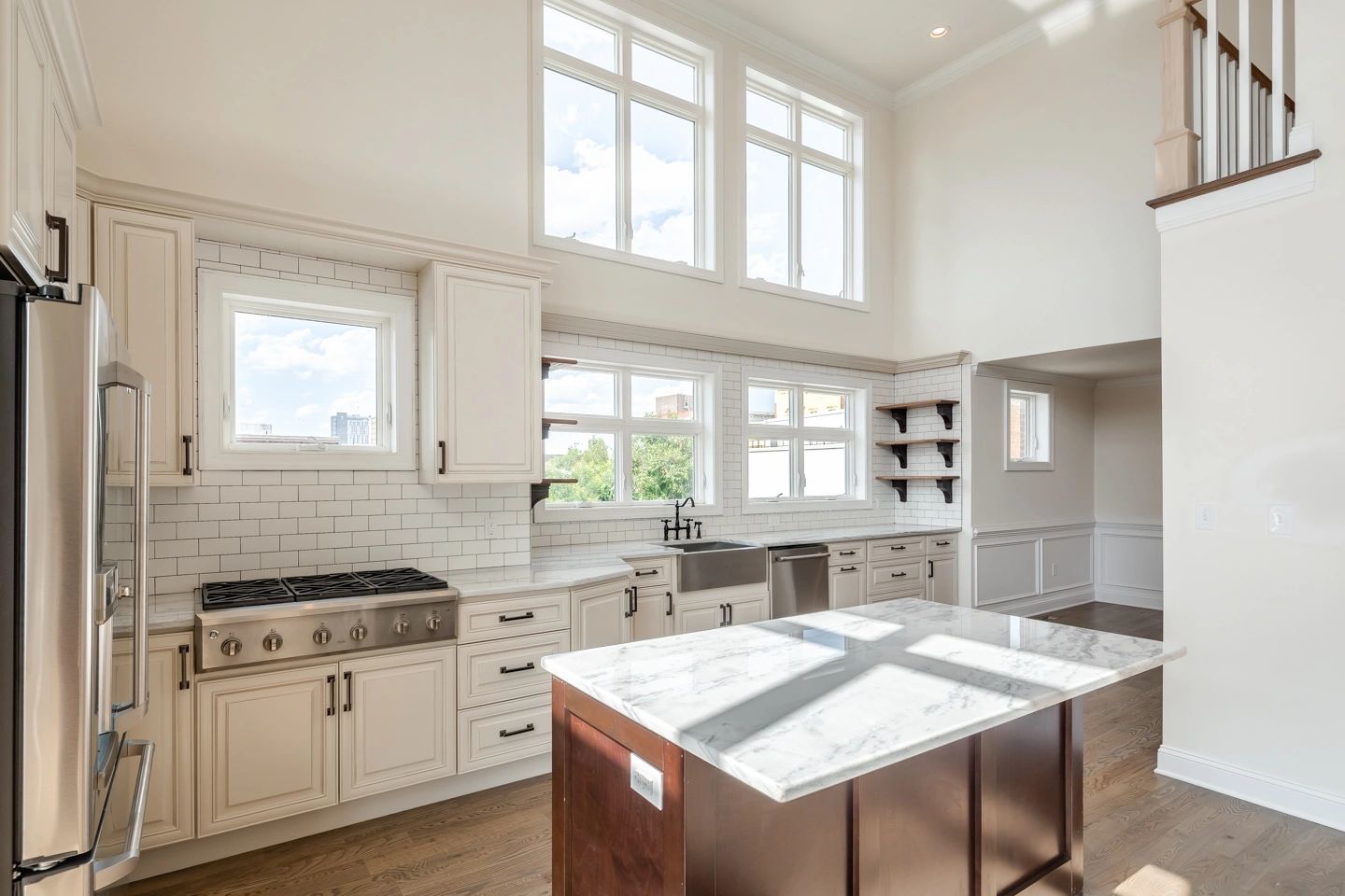 Kitchen Renovation | Newport, DE | Kitchen Provider Inc.