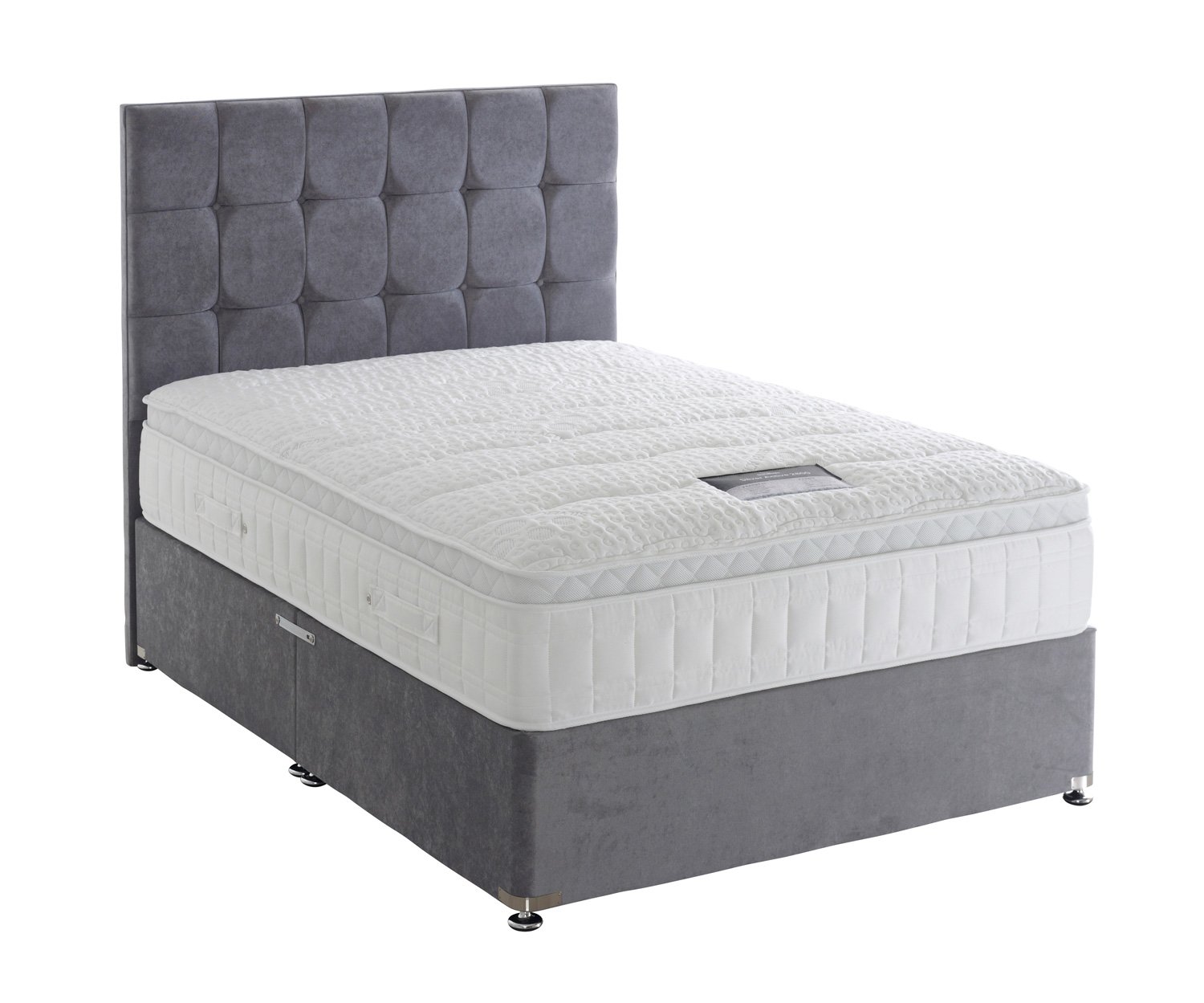 Divans The Bed and Mattress Outlet, Crewe