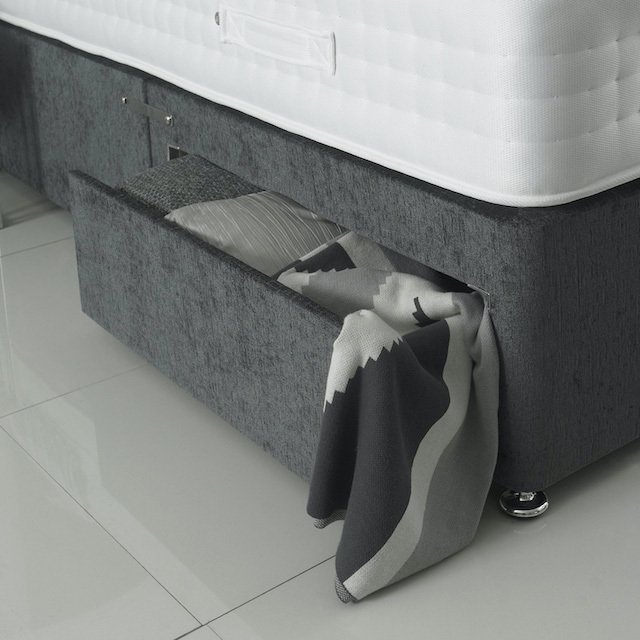 Divans The Bed and Mattress Outlet, Crewe