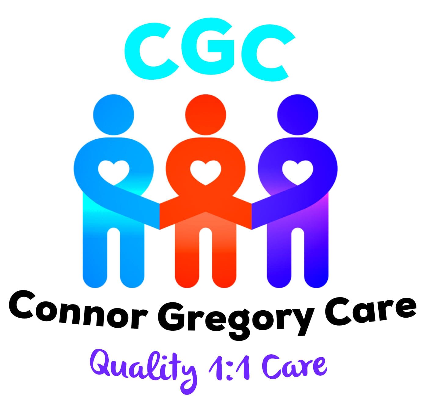 Elderly care CGC Connor Gregory Care