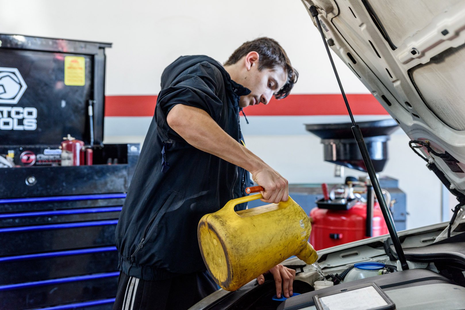 Century Automotive & Transmission Auto Repair Richmond, TX