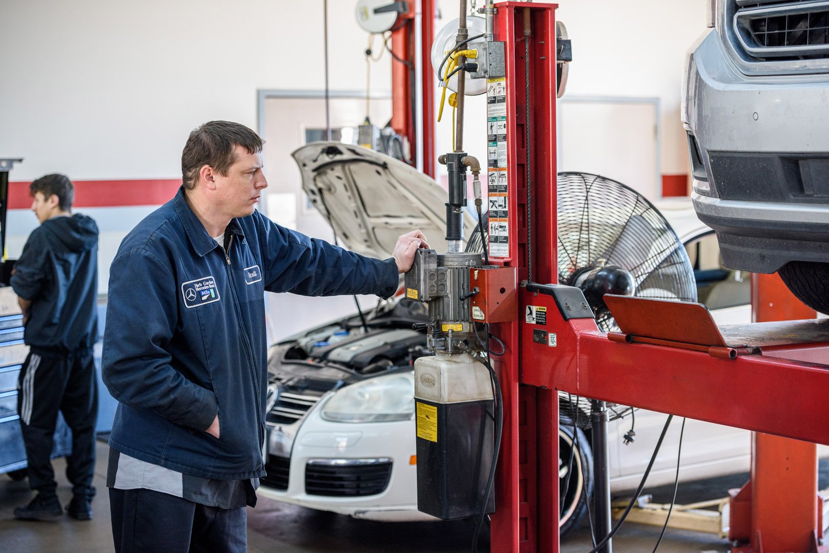 Century Automotive & Transmission Auto Repair Richmond, TX