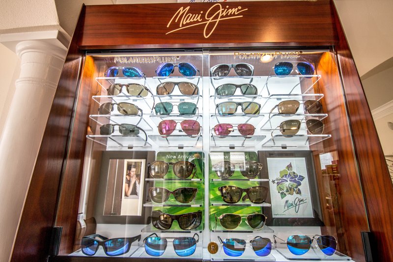 Eye Exams/Eyeglasses Office New Orleans, LA Bright Eyes Optique