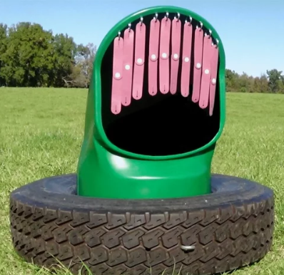 Easy Way Mineral Feeder Dealers in Kentucky