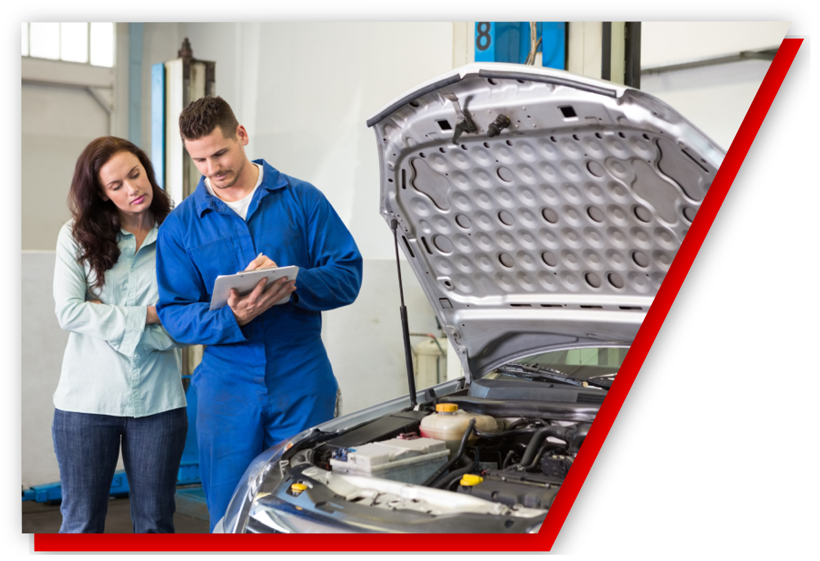 Auto Transmission Services Westminster, CO AC Transmission Center