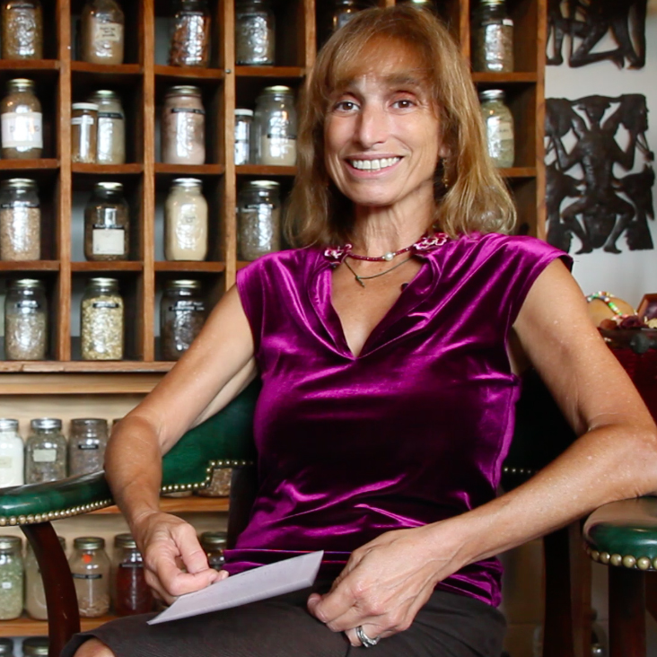 Island of Salvation Botanica, New Orleans LA