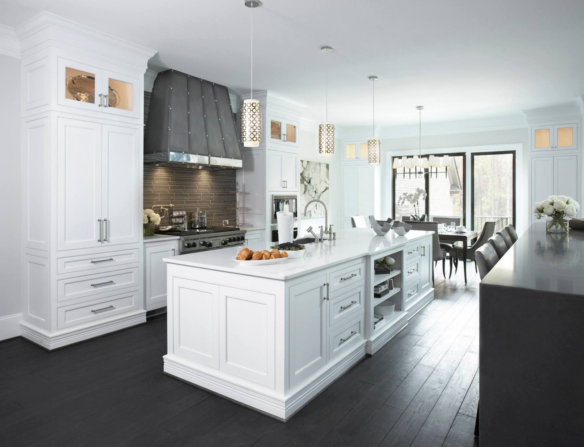 View Projects By Rooms - Inspiration Gallery | Milestone Custom Homes ...