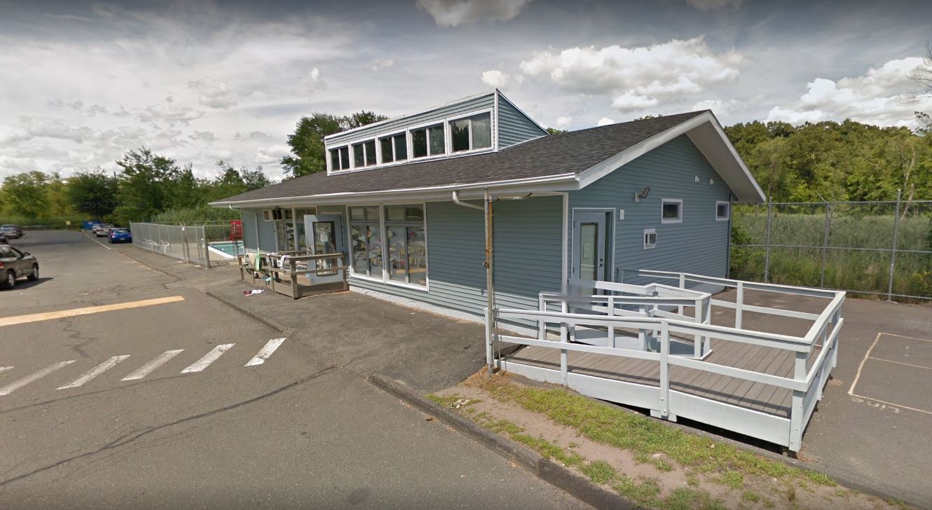 Boys & Girls Club of Greater Westfield