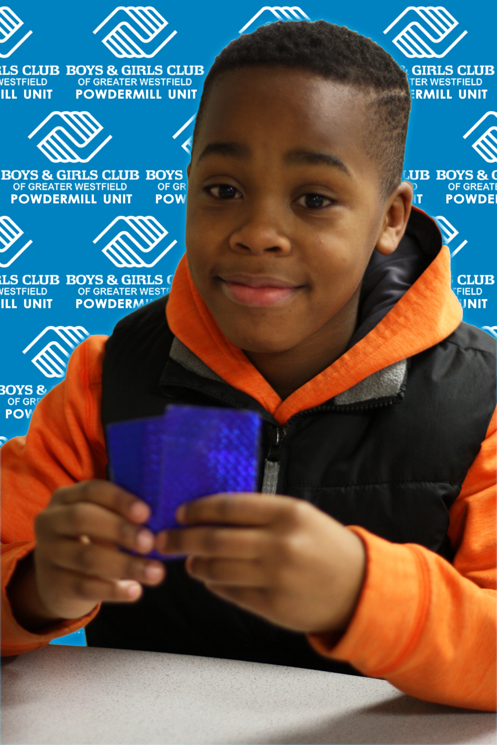 Boys & Girls Club of Greater Westfield