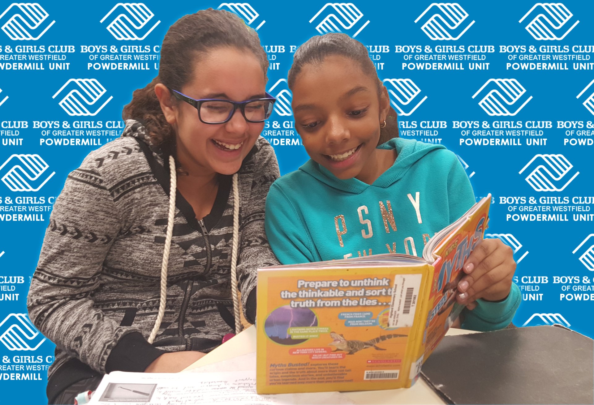 Boys & Girls Club of Greater Westfield