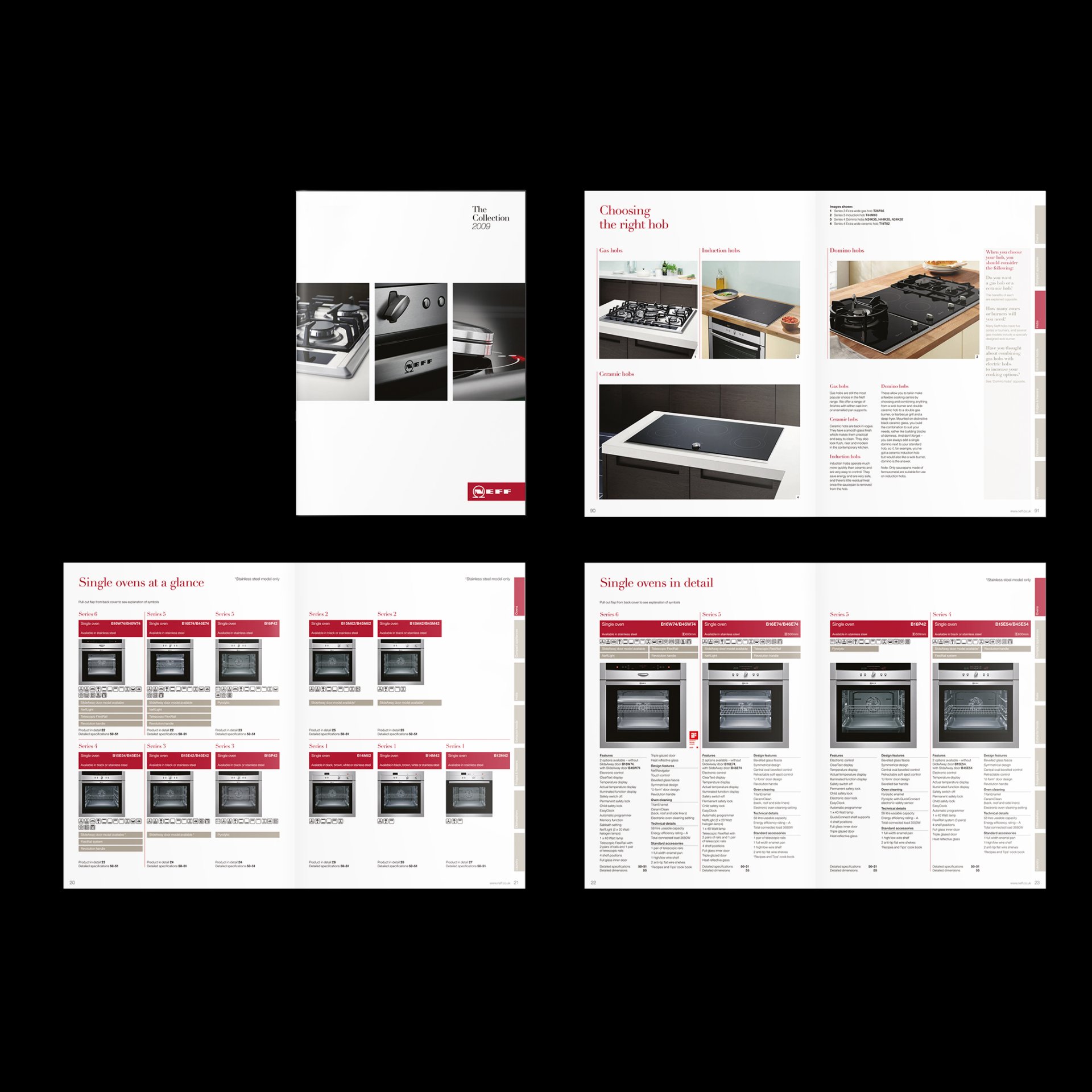 Product catalogues Yellow Balloon