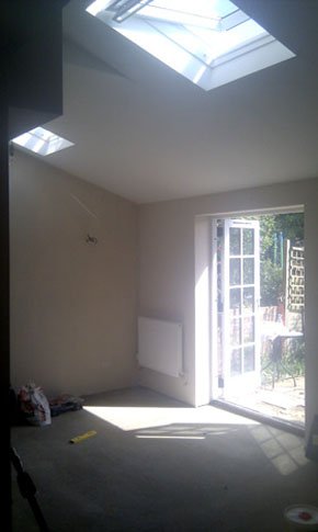 Plasterers - Camberley, Surrey - J Griffiths Building Services - Plastering Services Plasterers - Camberley, Surrey - J Griffiths Building Services - Plastering Services