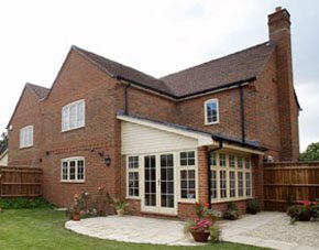 Home builds - Hungerford, West Berkshire - J Griffiths Building Services - Building Services Home builds - Hungerford, West Berkshire - J Griffiths Building Services - Building Services