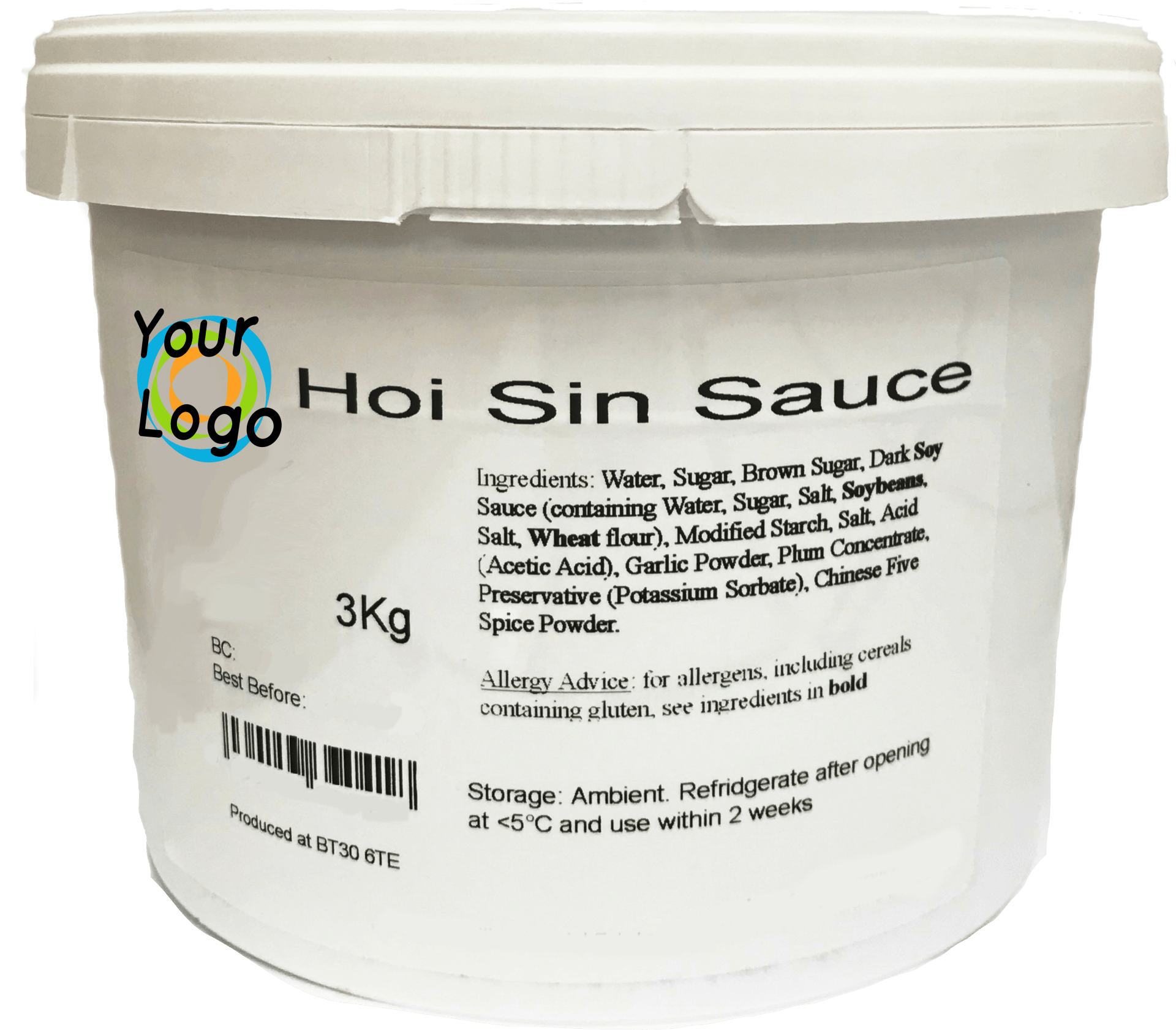 Home Sauce Master, Our Services