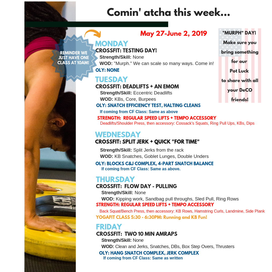 Wod Murph No Pull Up Bar Murph Crossfit Wod Training For Murph