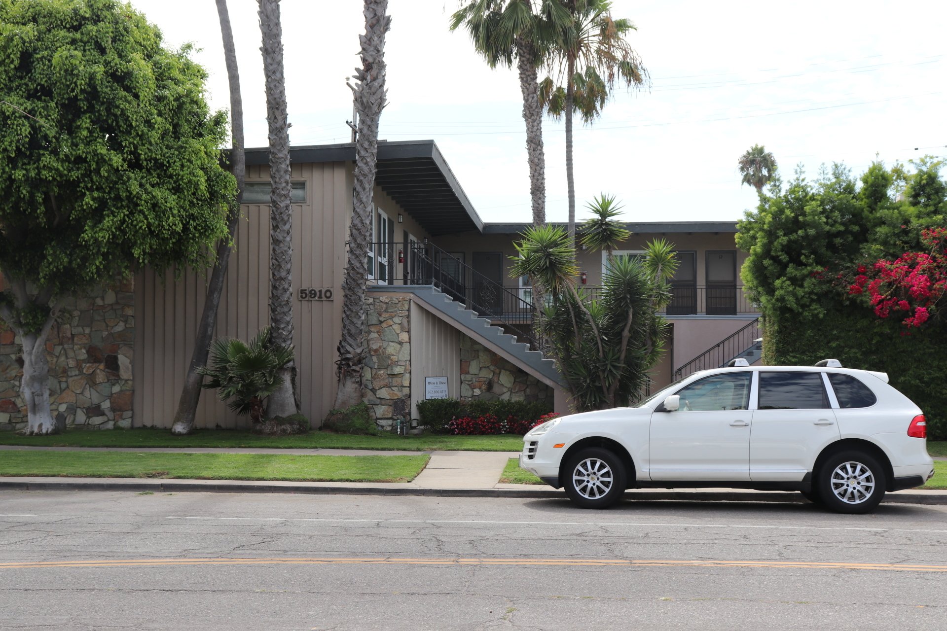 NAPLES Wiese & Wiese Property Management