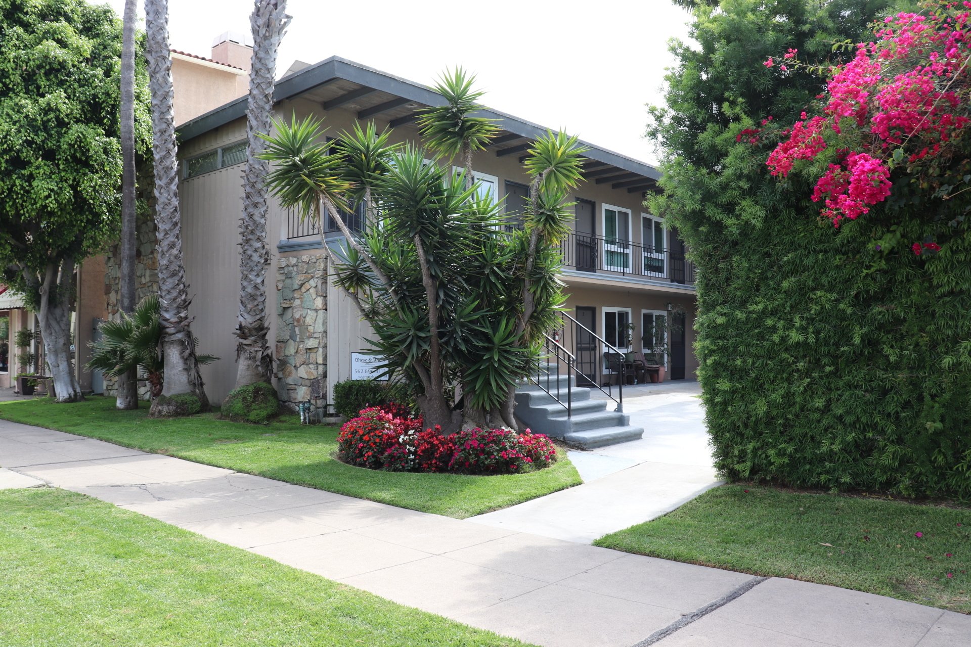 HOME Wiese & Wiese Property Management