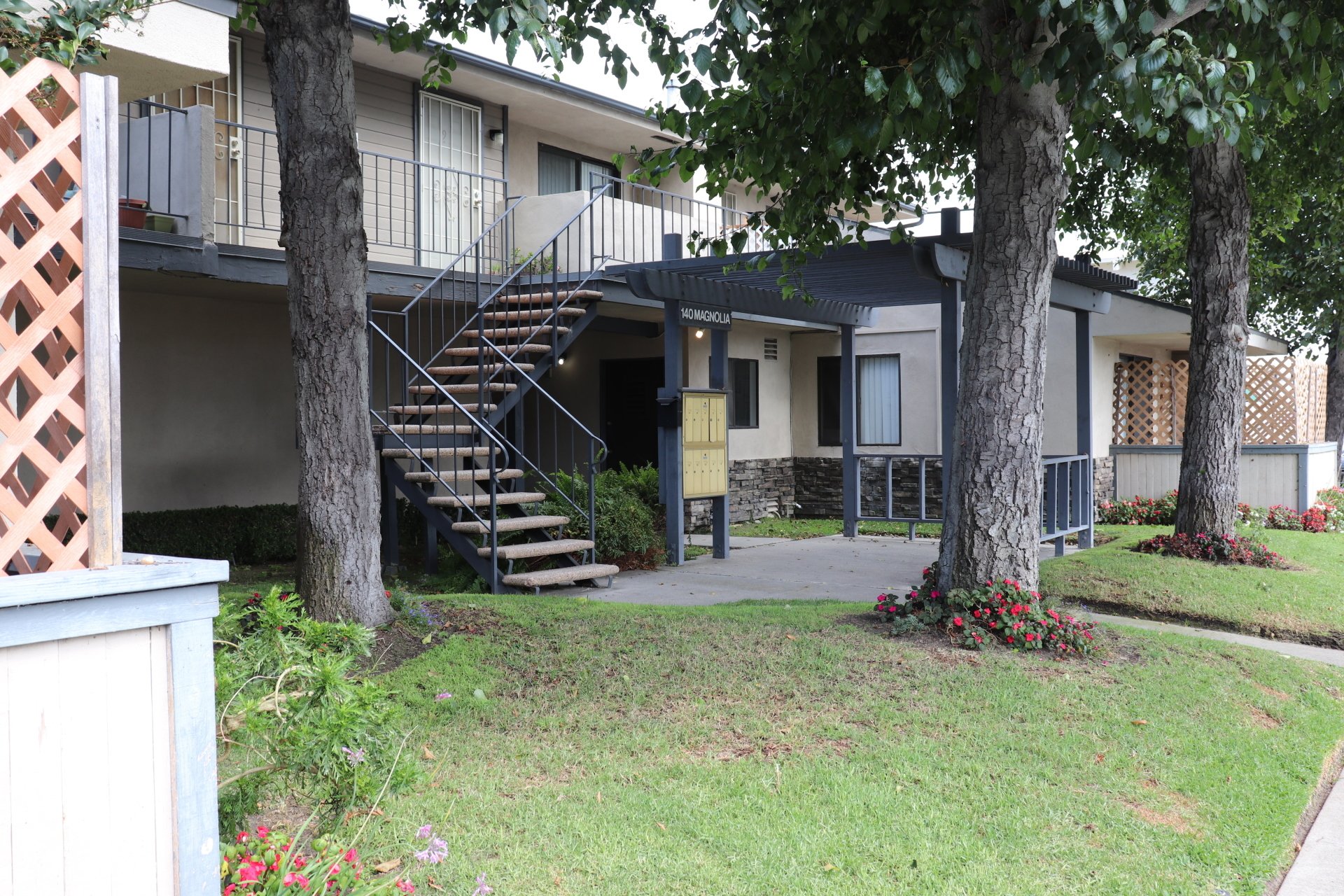 MAGNOLIA Wiese & Wiese Property Management