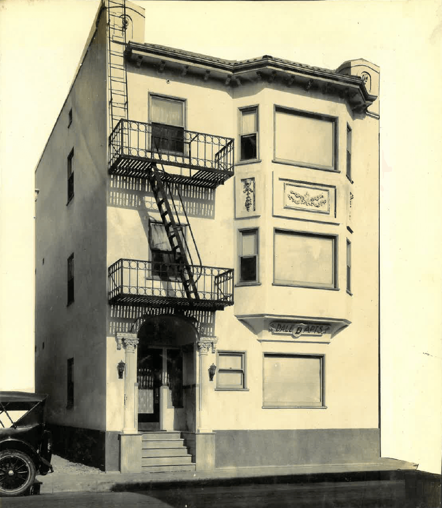 ABOUT Wiese & Wiese Property Management