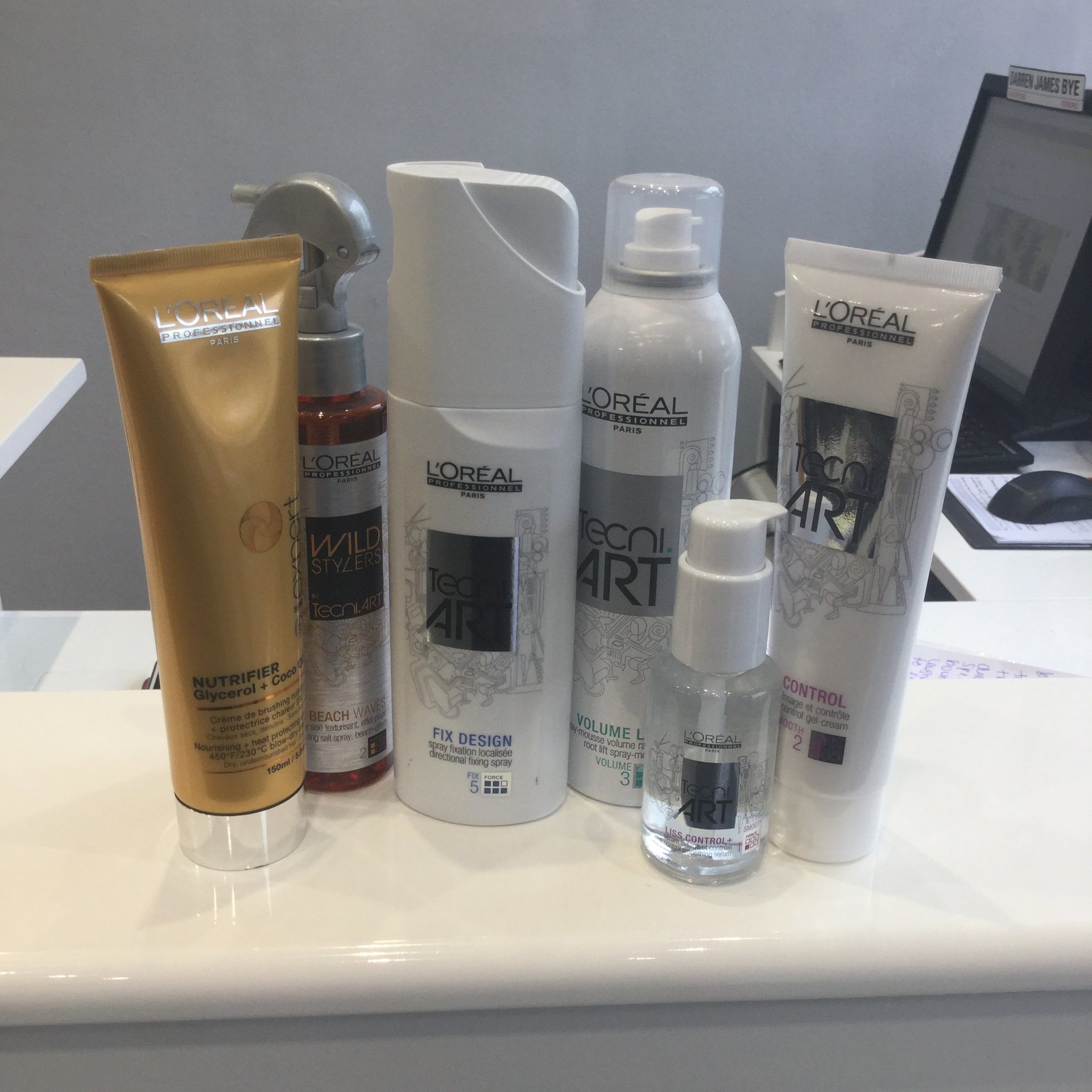 Popular Loreal Products!