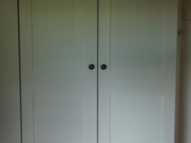 Bespoke Furniture Tunbridge Wells Campbell Joinery Limited