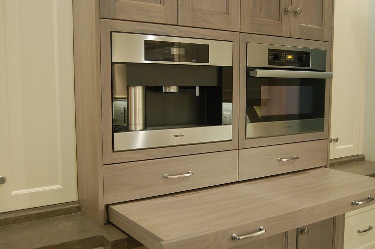 Kitchen Designer serving Norwalk, Westport, Fairfield & Stamford, CT