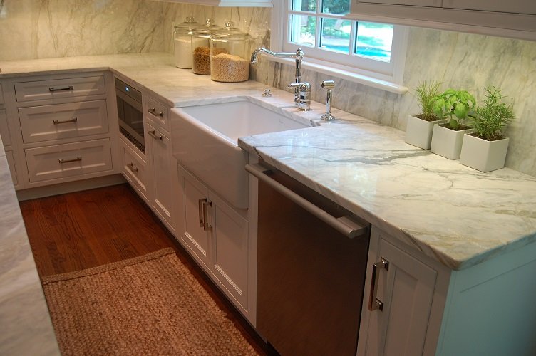 Kitchen Designer serving Norwalk, Westport, Fairfield & Stamford, CT
