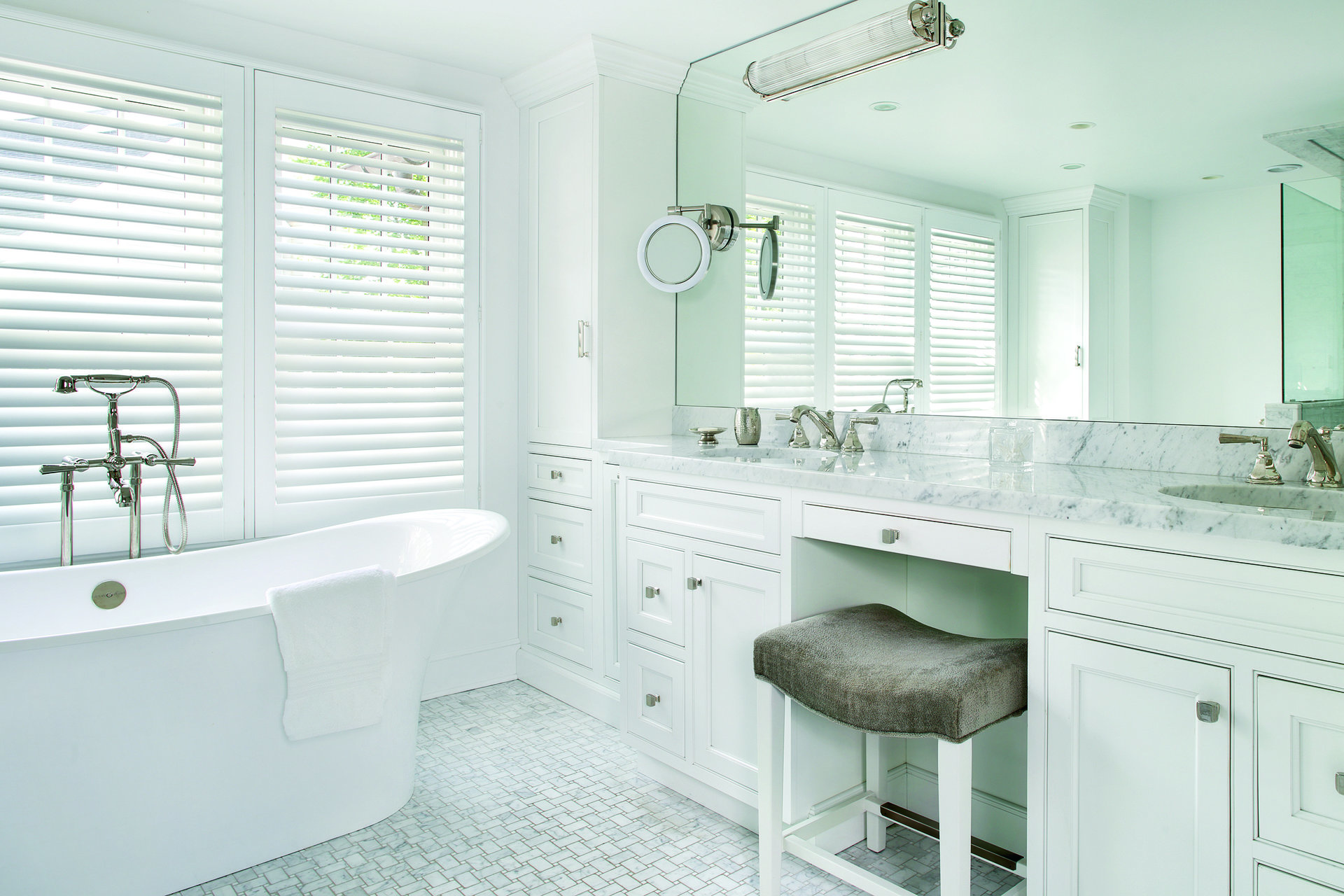 Front Row Kitchens Norwalk, CT Portfolio