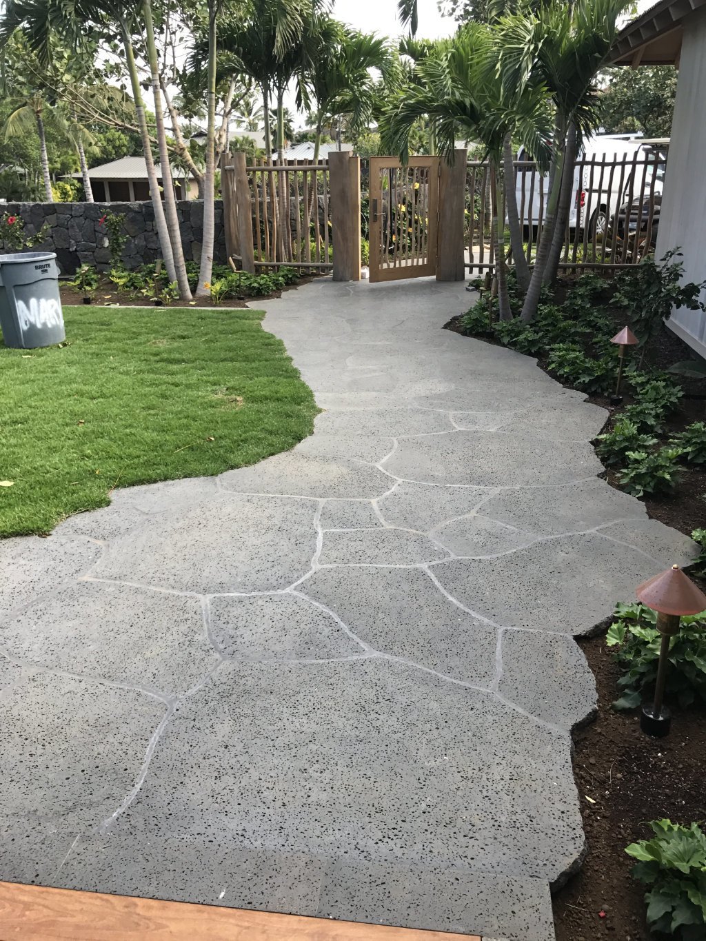 Gallery | Hawaiian Luxury Stone