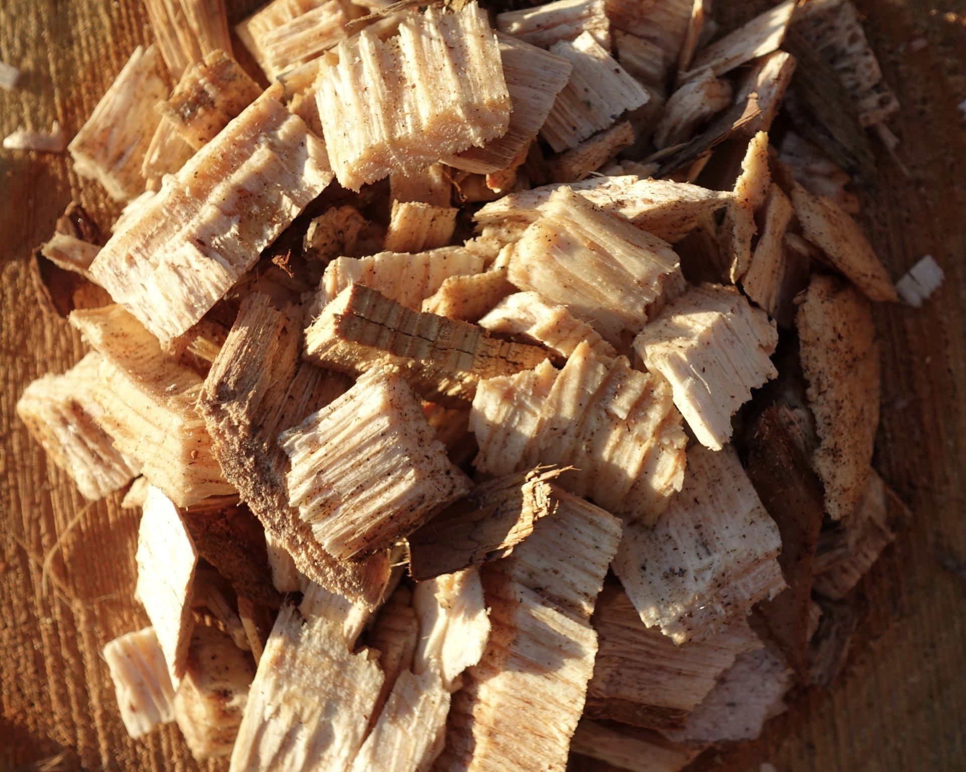 Bend Landscape Supplies Mulch Wood Chips Fagen Tree & Chips