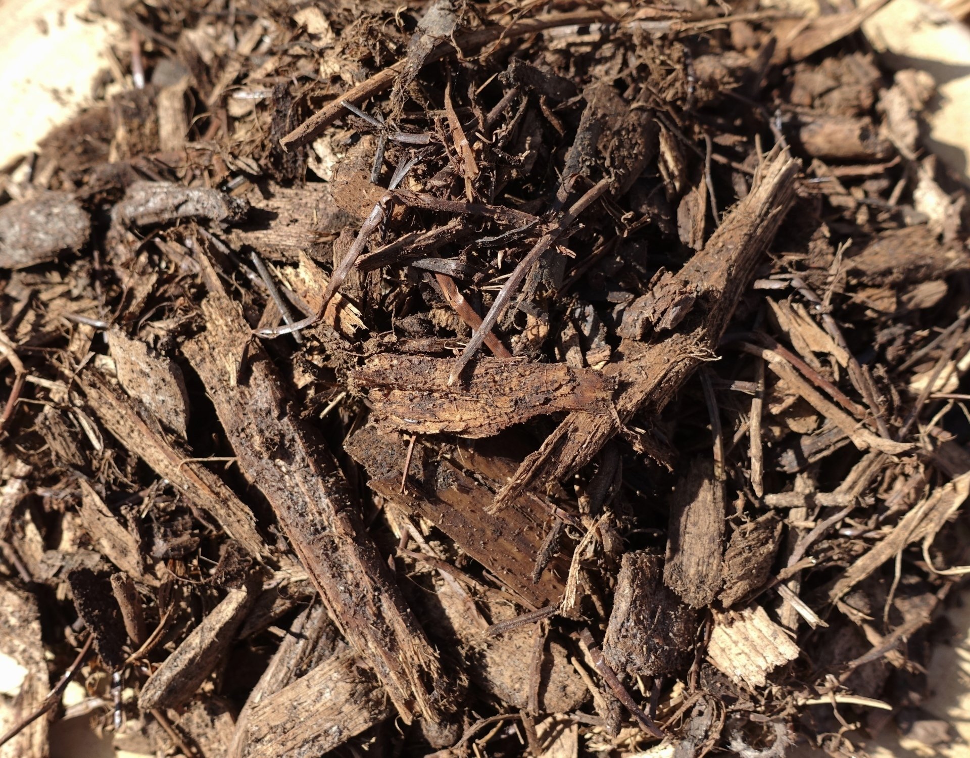 Bend Landscape Supplies Mulch Wood Chips Fagen Tree & Chips