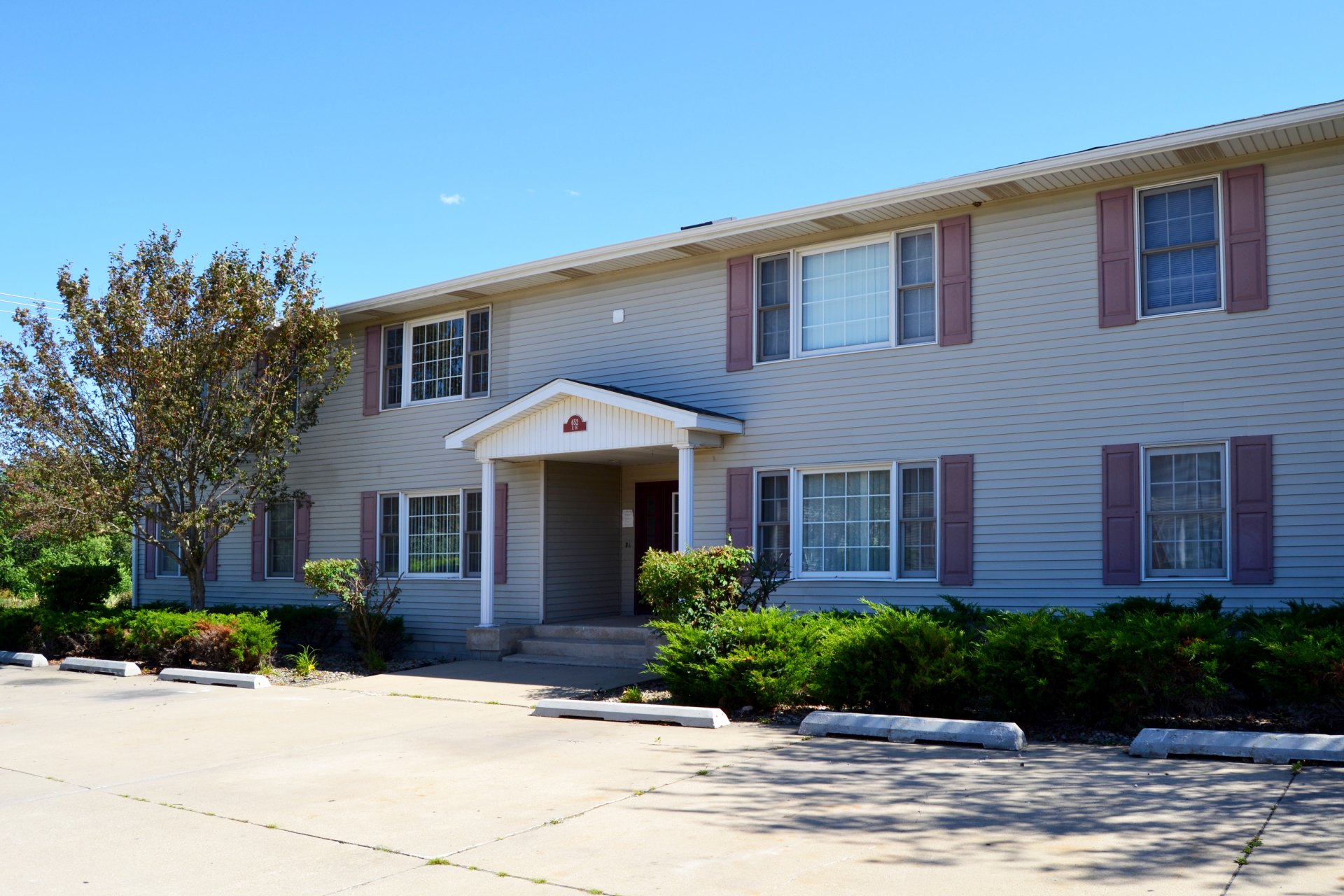 Photo Gallery Double Jack Apartments