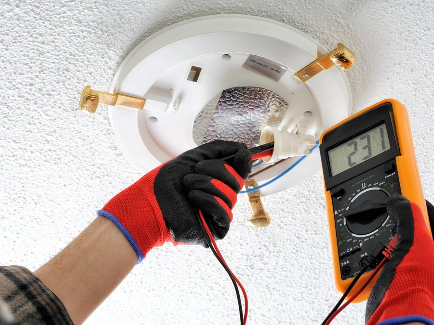 Home Electricians In Townsville R & M Electrical