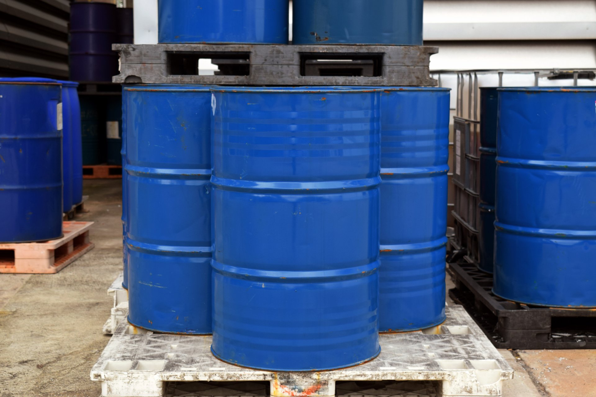 Oil And Gas Testing Services