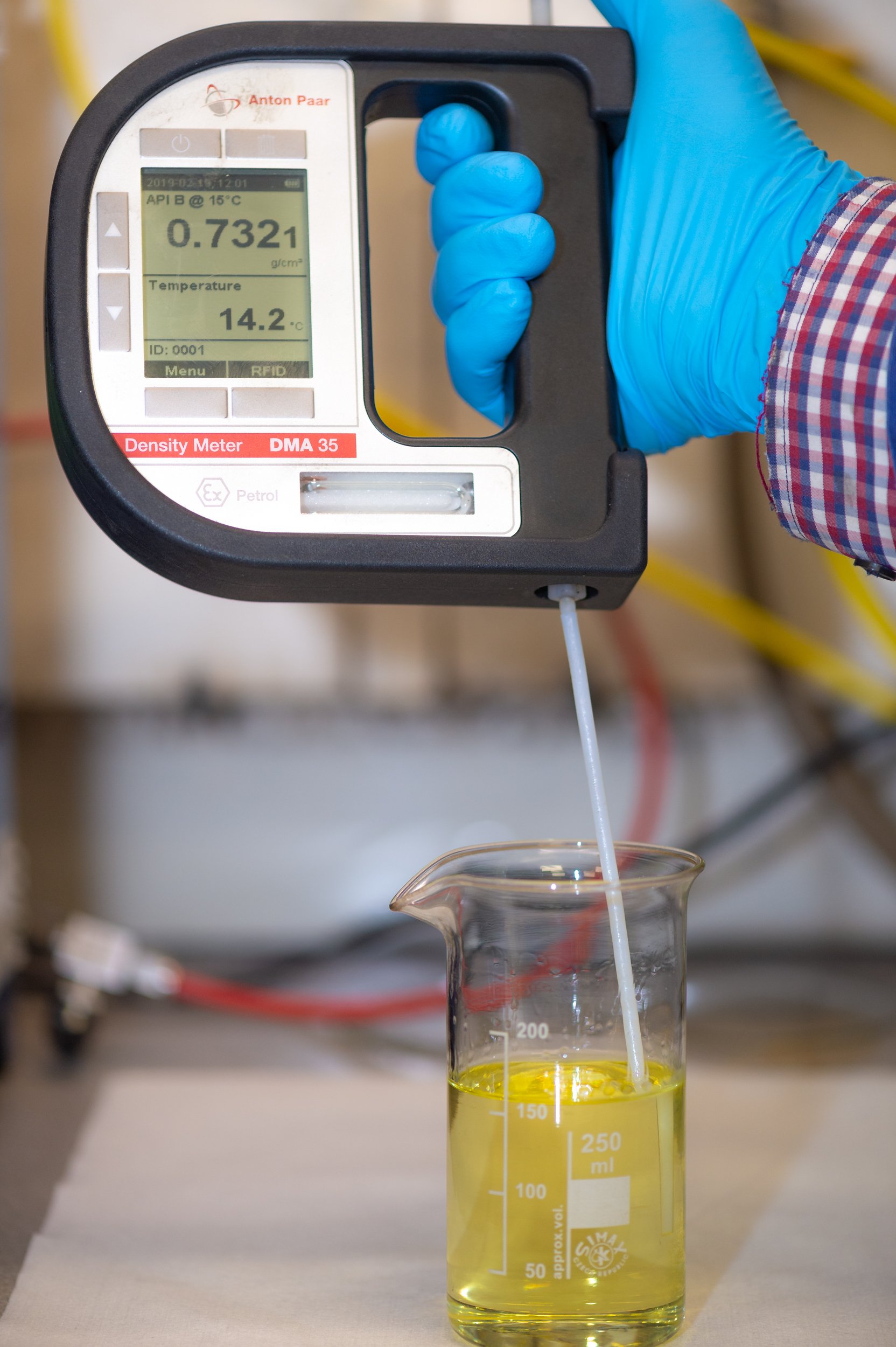 Calibration and Maintenance