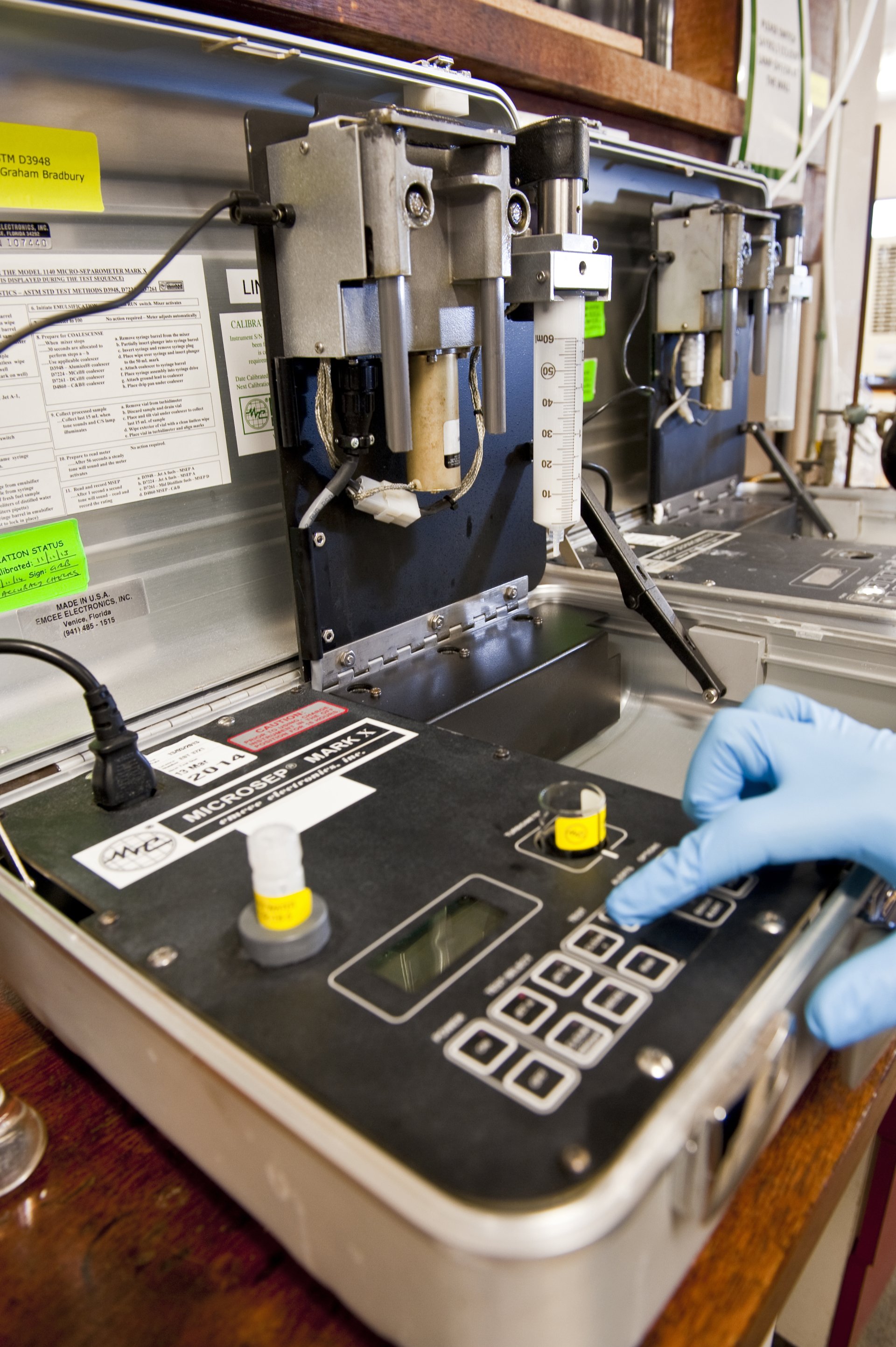 aviation-fuels-testing